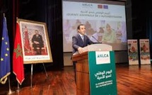 L’ANLCA lance une campagne nationale de lutte contre l'analphabétisme