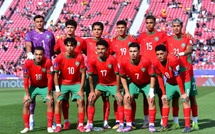 Mondial U20 : Le Maroc affronte la France avec l'ambition d'atteindre la finale et se rapprocher du sacre