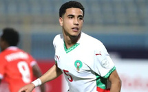 Reda Laalaoui quitte le FUS de Rabat pour KVC Westerlo