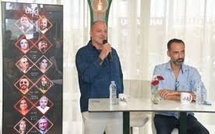 1er Fusion Show Ayta D'Bladi à Casablanca