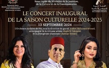 L’Association marocaine de la musique inaugure sa saison culturelle
