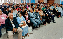 Projet du document politique de l’USFP : Restaurer la démocratie, rééquilibrer les pouvoirs, refonder la confiance