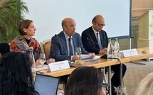 A Glion XI, le Maroc appelle à une mobilisation résolue pour défendre les droits des femmes face aux reculs