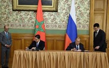 Le Maroc et la Russie d’accord sur le fait que le droit international ne peut être interprété pour entraver le règlement de la question du Sahara marocain