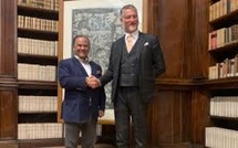 Alessandro Giuli : La culture, pilier de l'amitié entre l’Italie et le Maroc