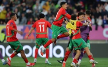 CAF : La qualification du Maroc pour la finale, une victoire "symbolique autant qu’historique"