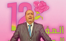 Driss Lachguar, leader du renouveau et architecte de l’avenir du parti socialiste