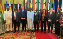 Le Maroc réaffirme son leadership coopératif en Afrique