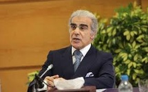 Abdellatif Jouahri : La statistique officielle nationale appelée à évoluer et à s’adapter aux changements du contexte