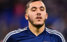 Pep Guardiola: Cherki ne ressent pas la pression, comme un joueur de rue