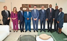 BAD/ASIF: un dialogue stratégique sur le développement du continent BAD/ASIF: un dialogue stratégique sur le développement du continent