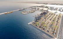 Le Port Dakhla Atlantique, levier de prospérité régionale, au centre d’une rencontre au Parlement de Westminster Le Port Dakhla Atlantique, levier de prospérité régionale, au centre d’une rencontre au Parlement de Westminster