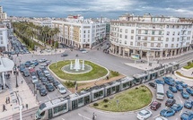 Rabat dans le Top 5 des "meilleures destinations mondiales à découvrir en 2026" Rabat dans le Top 5 des "meilleures destinations mondiales à découvrir en 2026"