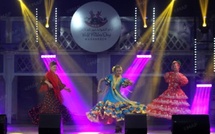 ​Coup d’envoi de la 7ème édition du Festival "Marrakech Folklore Days"