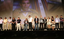 Le film "Bribes", une histoire de résilience face aux blessures du passé et à la maladie