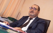 Notre ligne est celle de la responsabilité et du patriotisme, jamais de la surenchère Notre ligne est celle de la responsabilité et du patriotisme, jamais de la surenchère