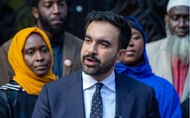 Zohran Mamdani, l'ascension fulgurante d'un outsider