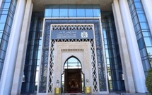 Mise en ligne du texte de la Fatwa du Conseil supérieur des oulémas sur la Zakat Mise en ligne du texte de la Fatwa du Conseil supérieur des oulémas sur la Zakat