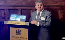 Présentation à Stockholm des stratégies nationales du Maroc dans le domaine de la transition énergétique Présentation à Stockholm des stratégies nationales du Maroc dans le domaine de la transition énergétique