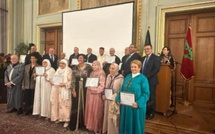 Entre mémoire et culture, le Maroc à l'honneur à Bruxelles