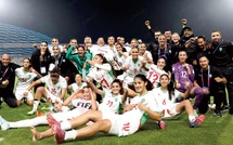 Mondial féminin U17 : Le Maroc affrontera la Corée du Nord avec l'ambition d'atteindre les quarts de finale