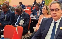 Union Africaine : Mise en avant des initiatives du Maroc en faveur de la sécurité alimentaire de l'Afrique