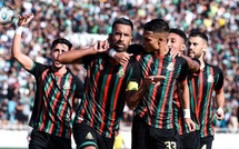 L’AS FAR franchit l’obstacle guinéen et décroche son ticket pour la phase de groupes de la C1