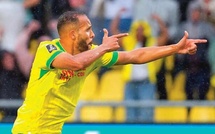 A 38 ans, Youssef El-Arabi inscrit le but le plus rapide de la saison en Ligue 1 A 38 ans, Youssef El-Arabi inscrit le but le plus rapide de la saison en Ligue 1