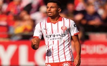 Azzedine Ounahi buteur et décisif avec Gérone face à Oviedo
