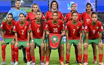 Anwar Mghinia: La sélection nationale féminine des moins de 17 ans progresse au fil des matchs
