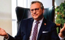 Sans équivoque aucune: Washington persiste et signe