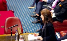 Le gouvernement britannique réaffirme son soutien au Plan d’autonomie Le gouvernement britannique réaffirme son soutien au Plan d’autonomie