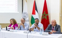 Al-Qods: Pleins feux sur les motifs de l’installation des Marocains dans la Ville Sainte Al-Qods: Pleins feux sur les motifs de l’installation des Marocains dans la Ville Sainte