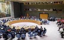 Vote décisif au Conseil de sécurité sur le Sahara marocain ce jeudi 30 octobre 2025 Vote décisif au Conseil de sécurité sur le Sahara marocain ce jeudi 30 octobre 2025