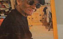 Une exposition met à l'honneur l'œuvre de l’artiste marocain Mohamed Azouzi