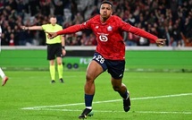 Marca souligne l’ascension fulgurante de l’international marocain Hamza Igamane