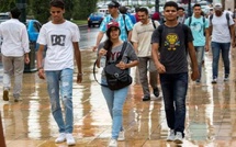 L’avenir appartient à la jeunesse…