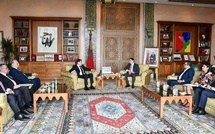 Le Paraguay matérialise sa reconnaissance de la souveraineté marocaine sur le Sahara