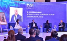 Abderrahim Ksiri : La réussite de la nouvelle génération des programmes de développement territorial intégré, tributaire d’une approche