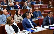 Le Groupe socialiste interpelle le gouvernement sur des questions d’ordre social et économique