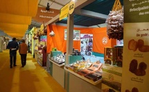 SIDATTES 2025 : Signature d’une convention tripartite visant le développement des écosystèmes oasiens et de l’arganier