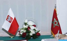 Les atouts d'investissement du Maroc mis en exergue à Varsovie Les atouts d'investissement du Maroc mis en exergue à Varsovie