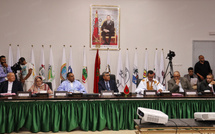 Lancement à Es-Semara du Club international des villes jumelées