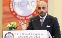 Rôle des consuls honoraires dans le renforcement des relations entre les nations Rôle des consuls honoraires dans le renforcement des relations entre les nations