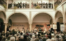 Ouverture en apothéose à Essaouira de la 20ème édition du Festival des Andalousies Atlantiques