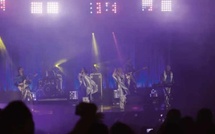 ABBA Tribute fait vibrer Casablanca lors d’une soirée haute en couleur