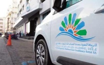 La SRM Casablanca-Settat mobilisée pour rétablir le service dans les meilleurs délais