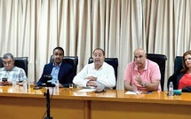 Le Bureau politique de l’USFP salue la victoire de la légitimité marocaine sur la base de l’unité du Trône, du peuple et du territoire