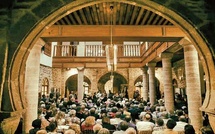 L'élégance du Festival des Andalousies Atlantiques continue d'envoûter le public de la 20ème édition