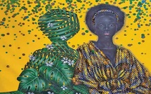 Lancement de la 3ᵉ édition du Carrefour artistique africain